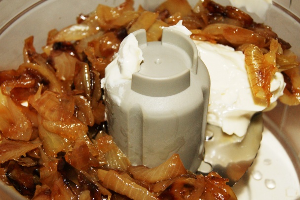 Špaldové žemle a cibuľová nátierka (fotorecept) - obrázok 7