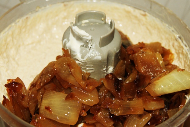Špaldové žemle a cibuľová nátierka (fotorecept) - obrázok 9