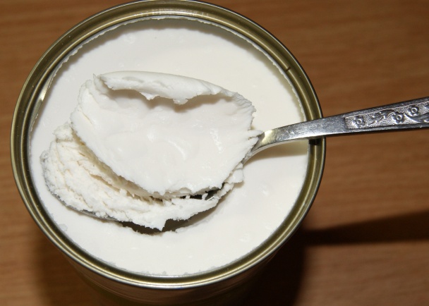 Ružové koláčiky s kokosovou šľahačkou (fotorecept) - obrázok 7