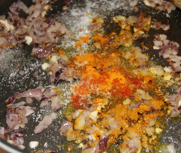 Karí z mrkvy a červenej repy (fotorecept) - obrázok 4