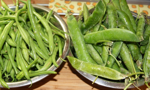 Marinované tofu so zeleninou a omáčka zo sladkých zemiakov (fotorecept) - obrázok 5