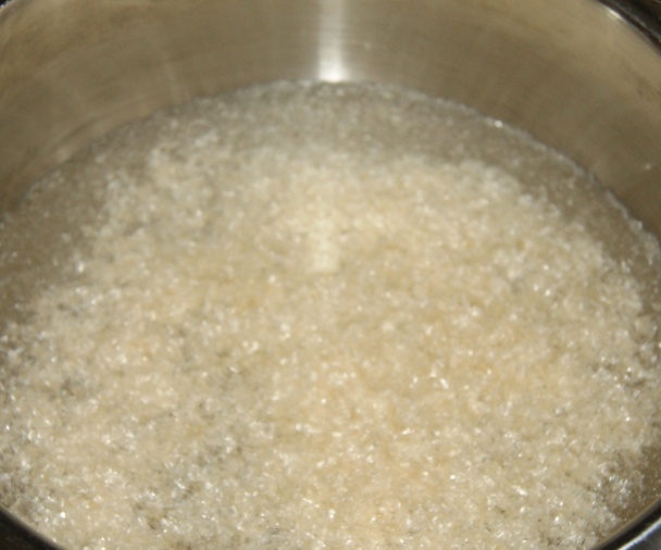 Slnečnicová nátierka a náhrada syra z kešu orieškov (fotorecept) - obrázok 6