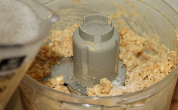 Slnečnicová nátierka a náhrada syra z kešu orieškov (fotorecept) - obrázok 7