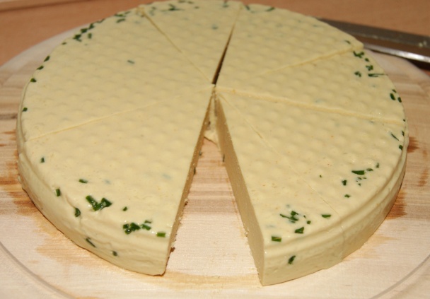 Slnečnicová nátierka a náhrada syra z kešu orieškov (fotorecept) - obrázok 8