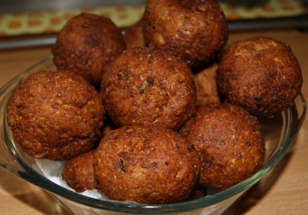 Kapustové guľky v šampiňónovej omáčke (fotorecept) - obrázok 8