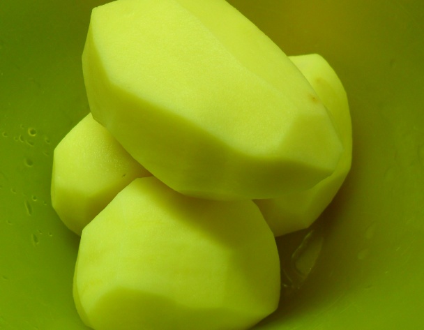 Polievka zo sušených lesných húb a čerstvých šampiňónov (fotorecept) - obrázok 2