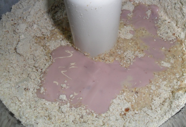 Ovsené wafle (fotorecept) - obrázok 4