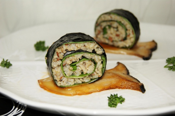 Slimáčikovia (fotorecept) - obrázok 8