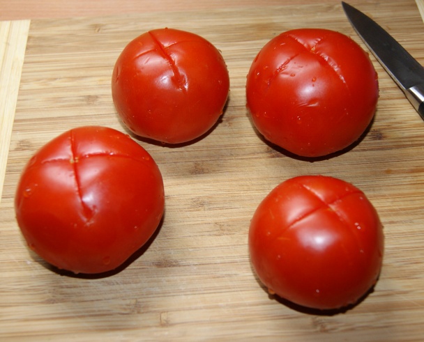 Šošovicové guľky s cestovinami z medvedieho cesnaku (fotorecept) - obrázok 11