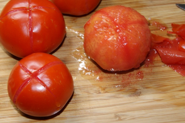 Šošovicové guľky s cestovinami z medvedieho cesnaku (fotorecept) - obrázok 12