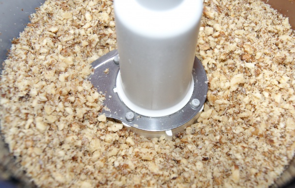 Orechové pagáče (fotorecept) - obrázok 2