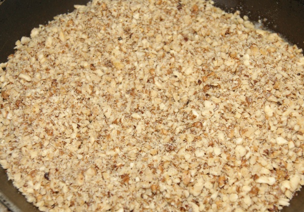 Orechové pagáče (fotorecept) - obrázok 3