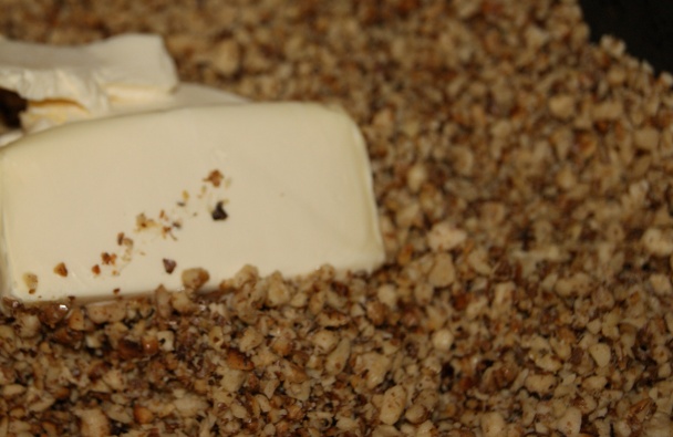 Orechové pagáče (fotorecept) - obrázok 4