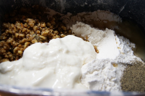 Orechové pagáče (fotorecept) - obrázok 7