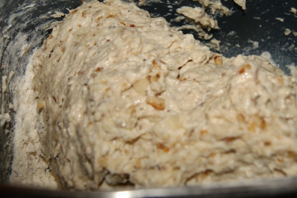 Orechové pagáče (fotorecept) - obrázok 8