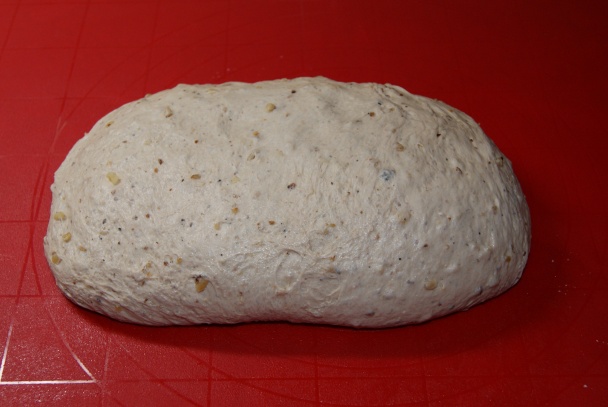 Orechové pagáče (fotorecept) - obrázok 9