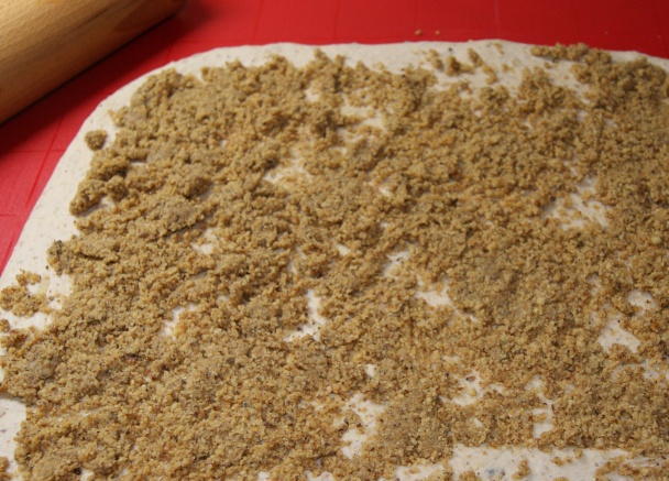 Orechové pagáče (fotorecept) - obrázok 10