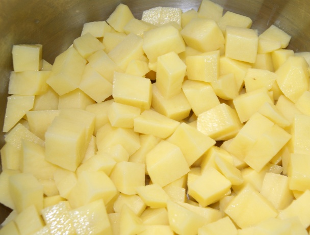 Medvedí pochod (fotorecept) - obrázok 2