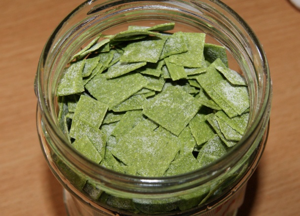 Medvedí pochod (fotorecept) - obrázok 3