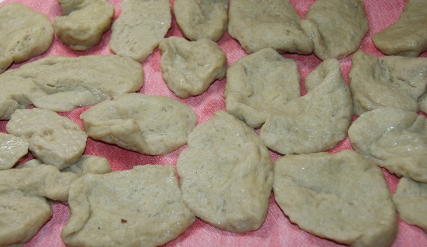 Seitan s paprikou (fotorecept) - obrázok 3