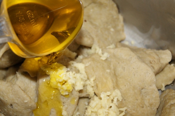 Seitan s paprikou (fotorecept) - obrázok 5