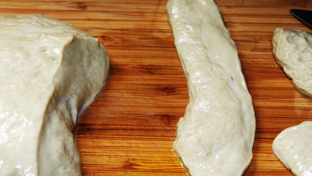 Seitan s paprikou (fotorecept) - obrázok 1