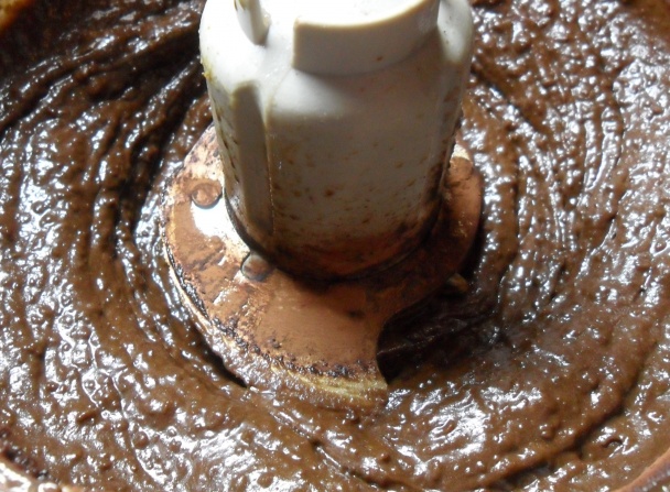 Bonbóny s cícerom a brusnicami (fotorecept) - obrázok 5