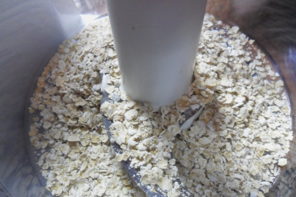 Cícerovo - jablkové fašírky s kapustou a pohánkou (fotorecept) - obrázok 2