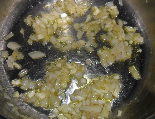 Cícerovo - jablkové fašírky s kapustou a pohánkou (fotorecept) - obrázok 10