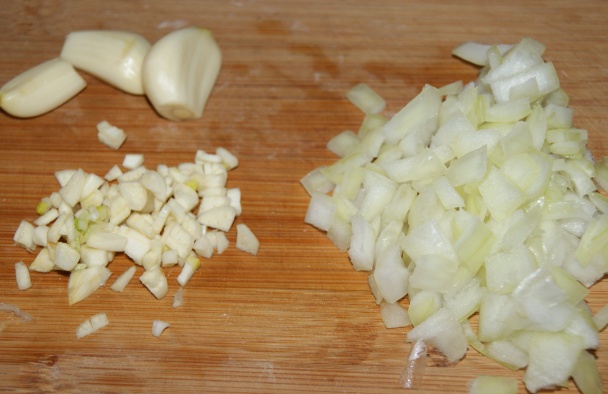 Baklažánové rolky so zemiakmi, špenátom a hubami (fotorecept) - obrázok 8