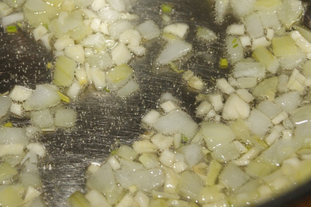 Baklažánové rolky so zemiakmi, špenátom a hubami (fotorecept) - obrázok 9