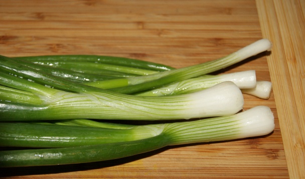 Udon rezance s tofu, špenátom a hubami shimeji (fotorecept) - obrázok 5