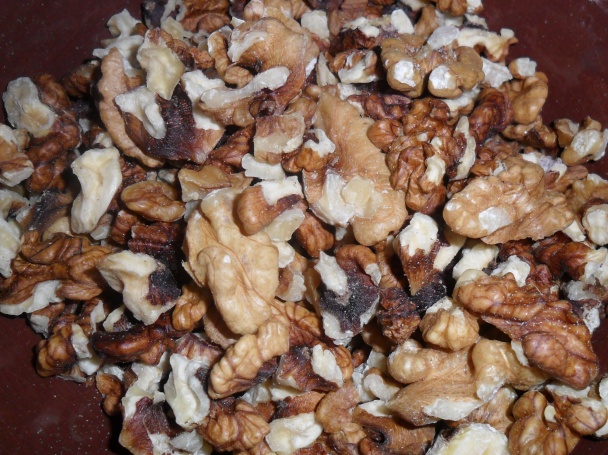 Fazuľová nátierka s orieškami (fotorecept) - obrázok 4