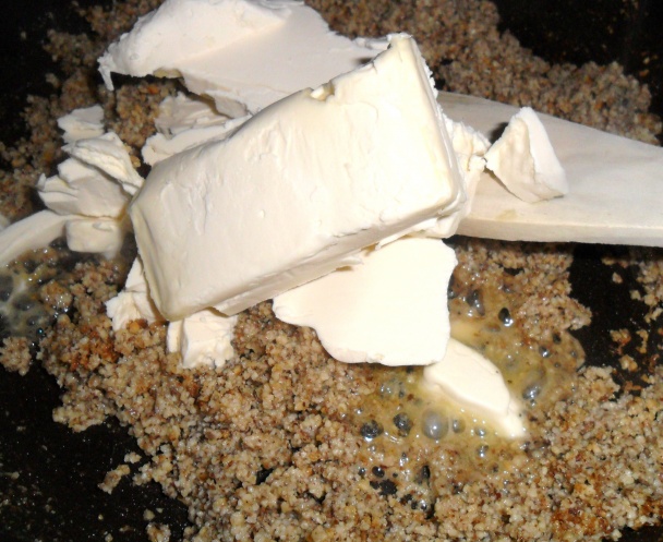 Fazuľová nátierka s orieškami (fotorecept) - obrázok 5