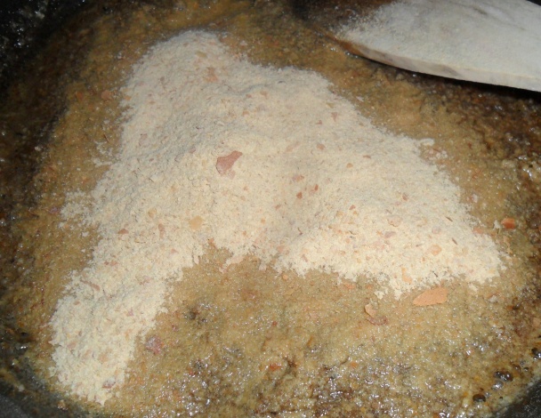 Fazuľová nátierka s orieškami (fotorecept) - obrázok 6