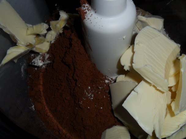 Ríbezľovo - kokosový koláč (fotorecept) - obrázok 2