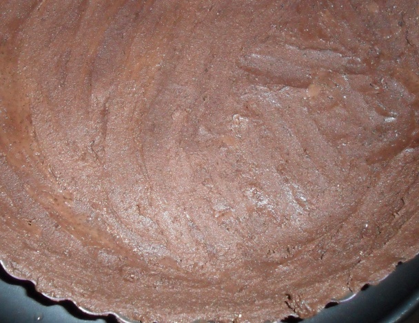 Ríbezľovo - kokosový koláč (fotorecept) - obrázok 3