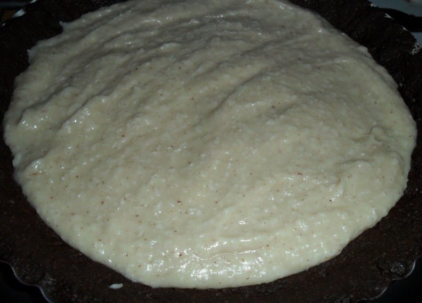 Ríbezľovo - kokosový koláč (fotorecept) - obrázok 6