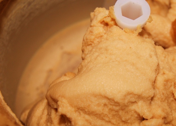 Sorbet z čaju rooibos a levandule (fotorecept) - obrázok 4