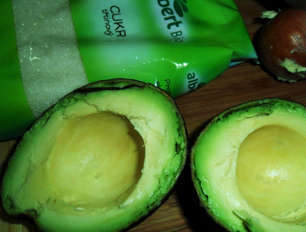 Čokoládove koláčiky s avokádom (fotorecept) - obrázok 9