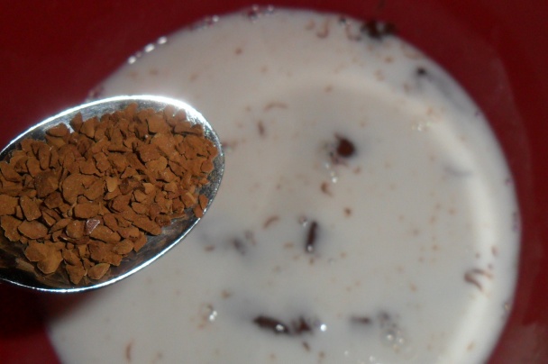 Čokoládove koláčiky s avokádom (fotorecept) - obrázok 13