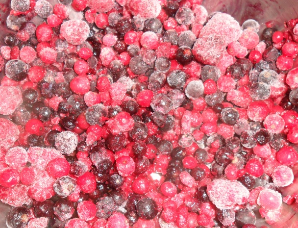 Rumančekové koláčiky s ovocným krémom (fotorecept) - obrázok 5