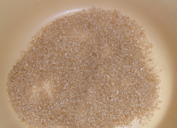 Seitan so zázvorom a hubami (fotorecept) - obrázok 2