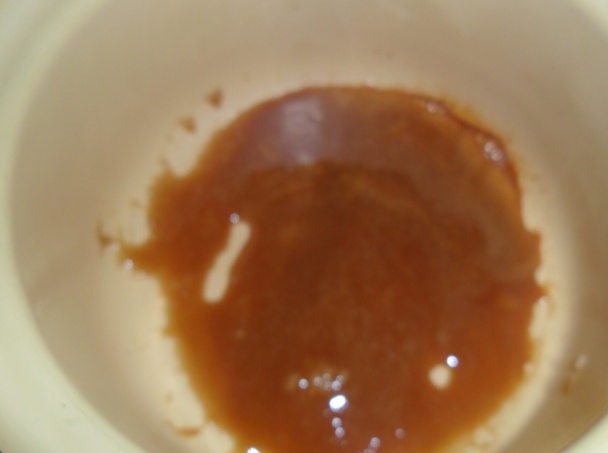 Seitan so zázvorom a hubami (fotorecept) - obrázok 3