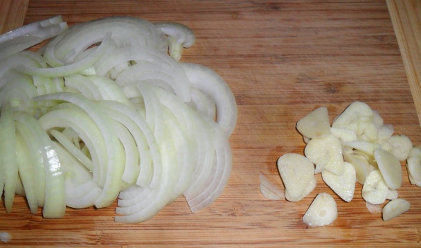 Pórová polievka so zemiakmi a šalviou (fotorecept) - obrázok 1