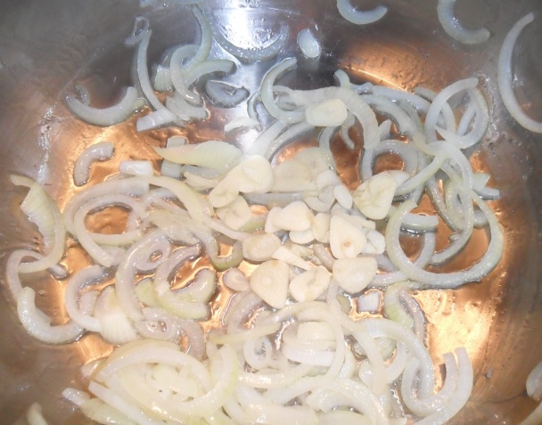 Pórová polievka so zemiakmi a šalviou (fotorecept) - obrázok 2