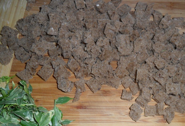 Pórová polievka so zemiakmi a šalviou (fotorecept) - obrázok 10