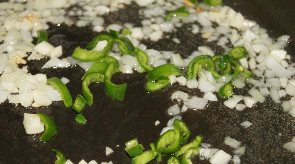 Taštičky so špenátom, hubami a šošovicou (fotorecept) - obrázok 3