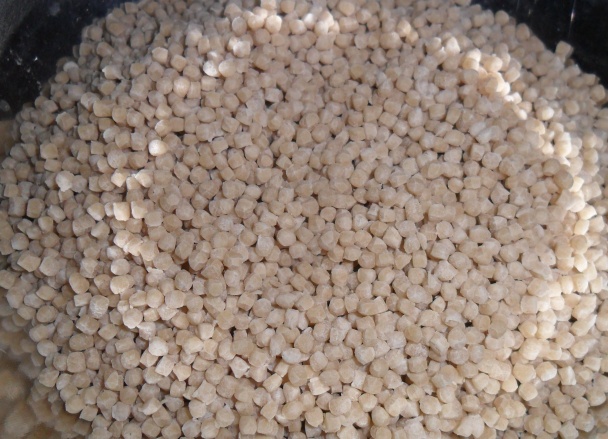 Špaldová tarhoňa s hubami (fotorecept) - obrázok 4