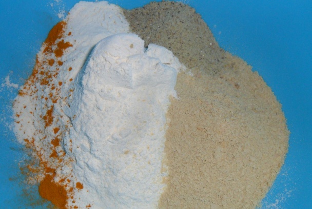 Slané hviezdičky (fotorecept) - obrázok 2